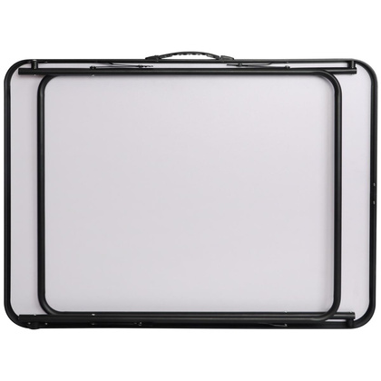 STOLIK TURYSTYCZNY 80x60x70CM FLOWER