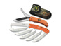 Zestaw Outdoor Edge Razor Pro Saw Combo blister