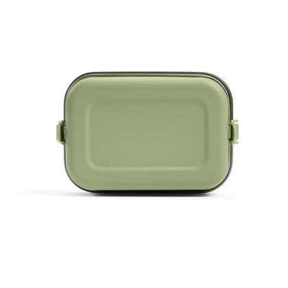 Tintoretto Pojemnik na lunch ze stali nierdzewnej z recyklingu 1240 ml