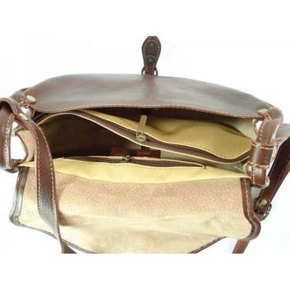 CHLEBAK WŁOSKA LISTONOSZKA - RAPORTÓWKA BRĄZOWA L177M