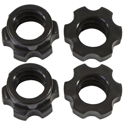 Hantla kompozytowa 16 kg ( 2x8 kg ) Eb Fit