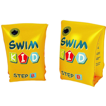 RĘKAWKI DO PŁYWANIA DLA DZIECI SWIM KID 46091