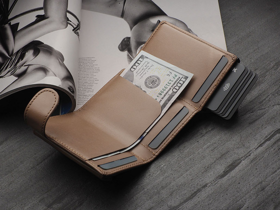 Portfel SOLO Max 1739