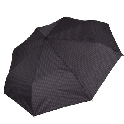 Parasol męski krótki KEMER U46 Prążki