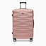 Duża walizka PUCCINI CAIRO ABS030A 3C Różowa