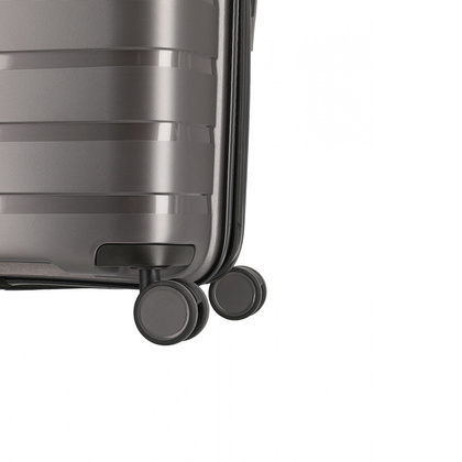 Zestaw walizek TRAVELITE AIR BASE 75340-04 Antracytowe