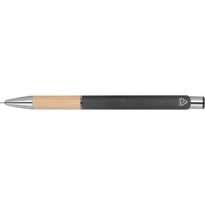 Długopis metalowy półżelowy NAPLES