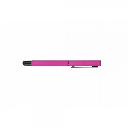 Zestaw piśmienny touch pen, soft touch PIERRE CARDIN Celebration