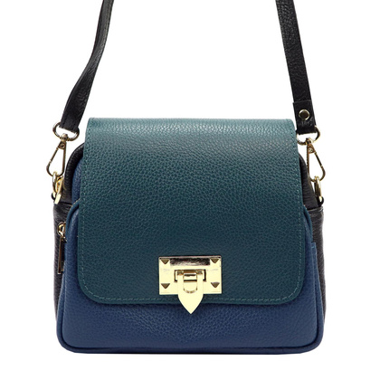 Torebka Damska Listonoszka KEMER 1710