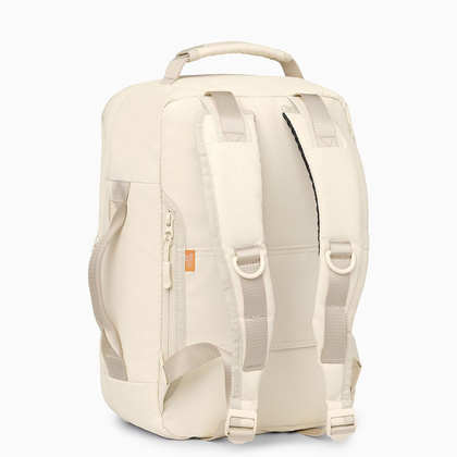 Plecak podróżny kabinowy PUCCINI JETZY PM9036 6A Beżowy