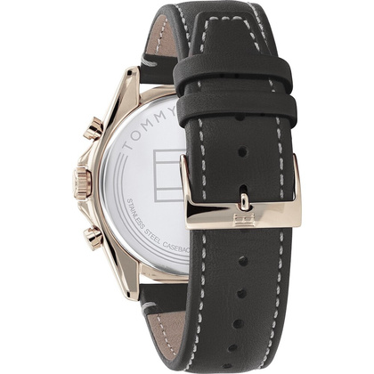 ZEGAREK MĘSKI TOMMY HILFIGER 1791836 PARKER (zf041c)