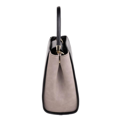 Damska torebka Alix Black