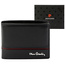 PORTFEL SKÓRZANY Pierre Cardin YS605 323