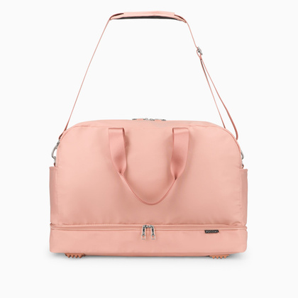 Torba sportowa / podróżna ACTIVE COLLECTION PUCCINI TD241 3C Różowa