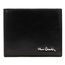 Portfel męski skórzany PIERRE CARDIN YS601 324 Czarny