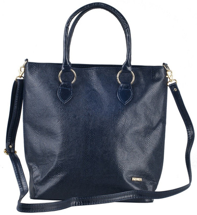 Torebka damska KEMER 755-10-E1E7-082 - min. zamówienie 20 / 50 / 100 szt.