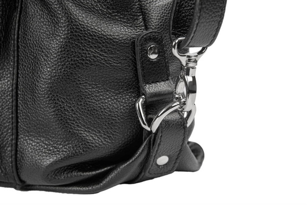 Damska torba/ plecak KEMER VOOC EP15 Czarna