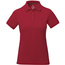 Damskie polo Calgary z krótkim rękawem