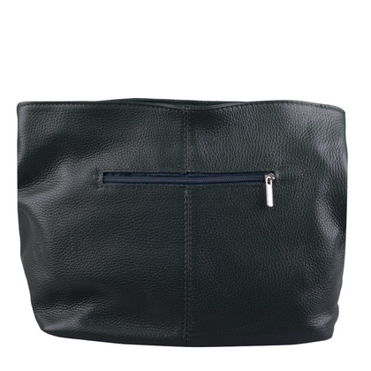 Torebka damska KEMER 5-20-S2-509 Zielona - min. zamówienie 20 / 50 / 100 szt.