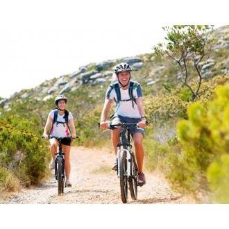 Ręcznik turystyczny CITAS Schwarzwolf