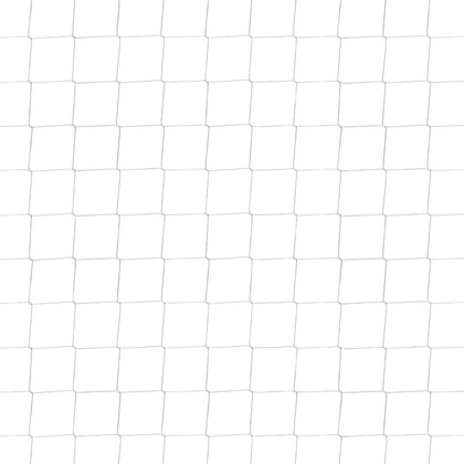 BRAMKA DO PIŁKI NOŻNEJ ENERO Z SIATKĄ 240x150x90CM FI 25 i 22mm