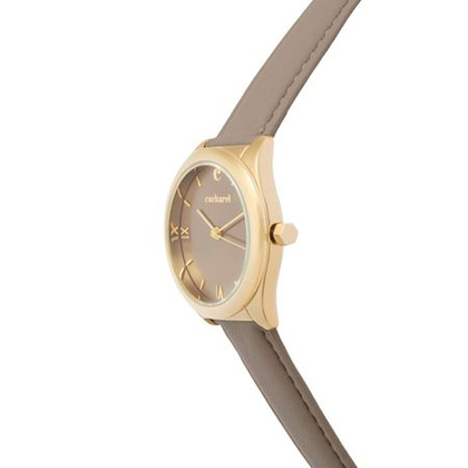 Zegarek Vivienne Taupe