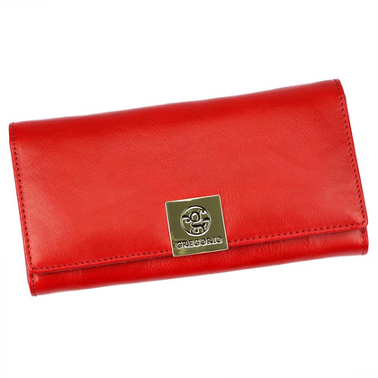 Portfel skórzany PELLUCCI GS-100