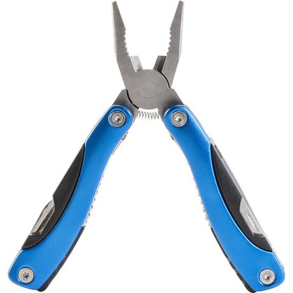 Narzędzie wielofunkcyjne, 10 el.