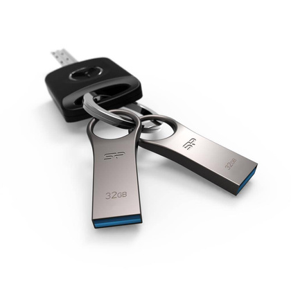 Pendrive 3,0 Silicon Power Jewel J80 32GB