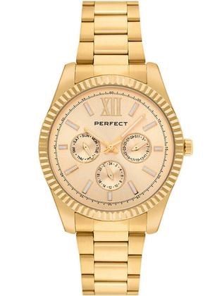 ZEGAREK DAMSKI PERFECT S383-02 (zp546a) + BOX
