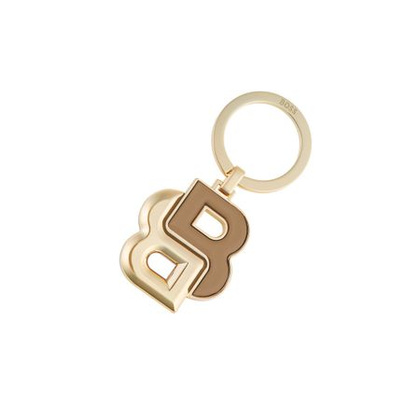 Breloczek na klucze Double B Camel