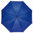 Parasol RAINDROPS, niebieski