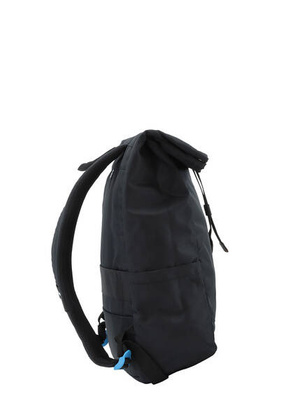 Plecak typu roll top Discovery ICON 722 czarny