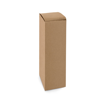 RE-BUFFON L. Termos ze stali nierdzewnej pochodzącej w 93% z recyklingu o pojemności 810 ml