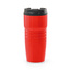 Kubek podróżny 520 ml Czerwony
