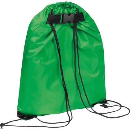 Worek sportowy RPET Montevideo