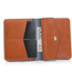 Portfel męski KEMER SOLIER SW15A Carmel - min. zamówienie 20 / 50 / 100 szt.