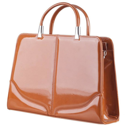 Teczka damska KEMER 089A Ruda - min. zamówienie 20 / 50 / 100 szt.