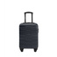 Mała kabinowa walizka PUCCINI ALICANTE ABS024C 1 Czarna