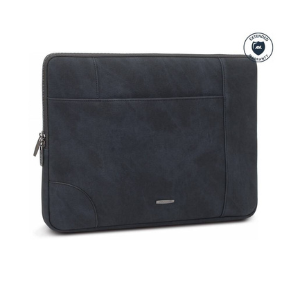 RIVACASE Vagar 8905 Etui laptop 15,6" czarne