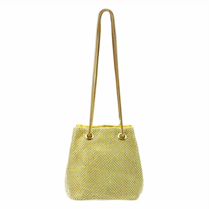 Jakościowa torebka damska z tworzywa Jessica 1715 czarna