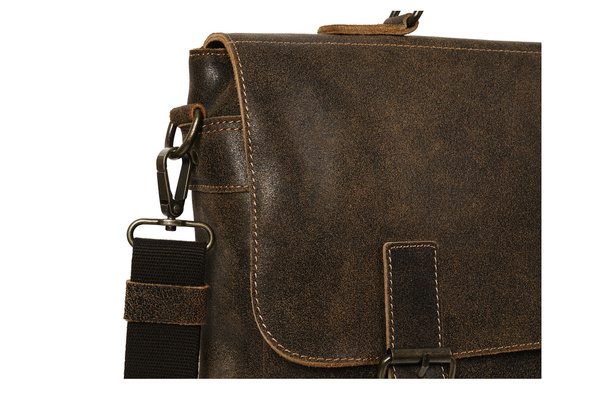 Torba męska skórzana Canaletto laptop do 15″ TM520s235