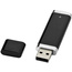 Pamięć USB Flat 4GB 12352502 Czarny