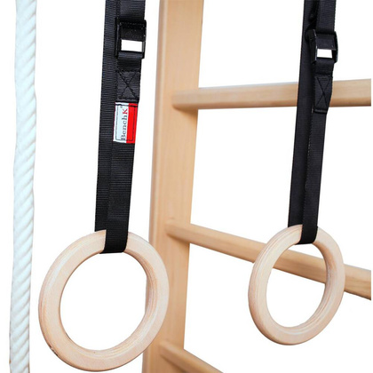 Drabinka gimnastyczna BenchK 112