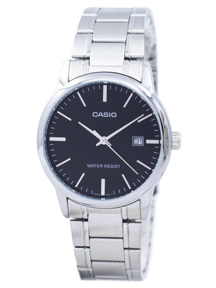 ZEGAREK MĘSKI CASIO MTP-V002D-1AUDF + BOX (zd263a)