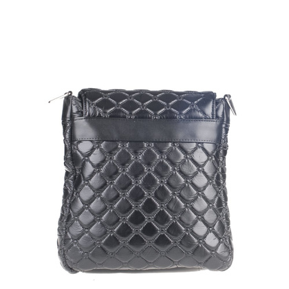 Torebka damska KEMER 756 Czarna - min. zamówienie 20 / 50 / 100 szt.