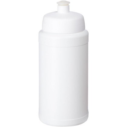 Bidon Baseline® Plus o pojemności 500 ml z wieczkiem sportowym