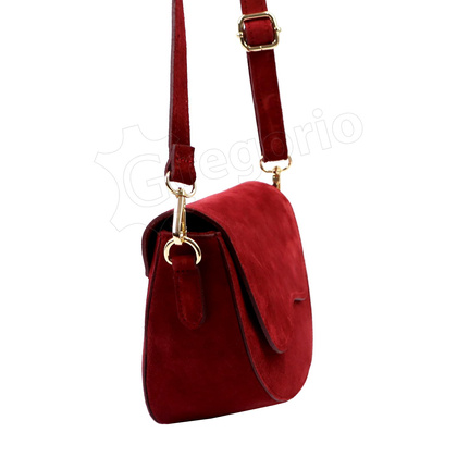 TOREBKA ZAMSZ NATURALNY 25-004 Czarny