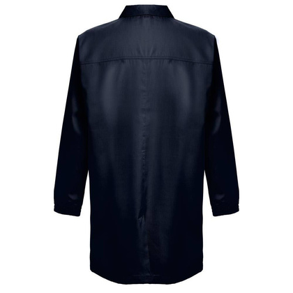 THC MINSK. Płaszcz roboczy z bawełny i poliestru