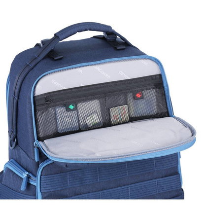 VANGUARD VEO RANGE T 48M Plecak niebieski